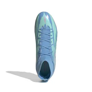 Fotbollsskor för damer adidas F50 Sparkfusion League T FG/AG image-6