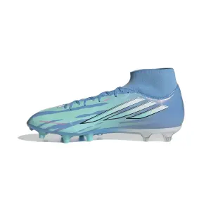 Fotbollsskor för damer adidas F50 Sparkfusion League T FG/AG image-1