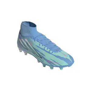 Fotbollsskor för damer adidas F50 Sparkfusion League T FG/AG image-2