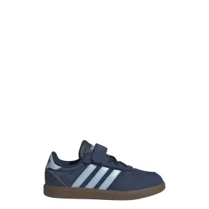 Children's Trainers adidas Breaknet Sleek image-1