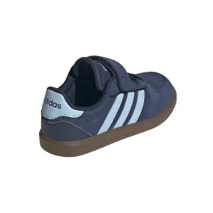 Children's Trainers adidas Breaknet Sleek image-6