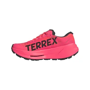 Trailskor för damer adidas Terrex Agravic image-4
