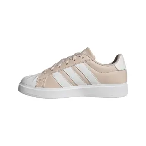 Baskets dla dzieci adidas Street Talk image-4