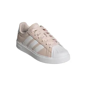 Baskets dla dzieci adidas Street Talk image-5