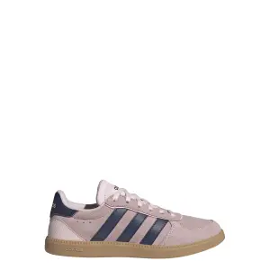 Children's Trainers adidas Breaknet Sleek image-1
