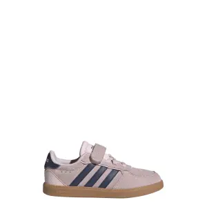 Kinder Schuhe adidas Breaknet Sleek image-1