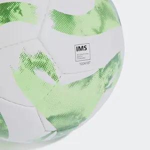 Set of 10 Footballs adidas Tiro Match image-3