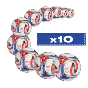 Set of 10 Footballs adidas Major League Soccer 26 Pro image-0