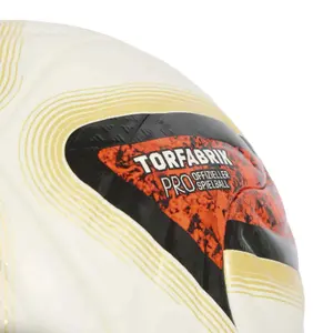 Set of 10 Footballs adidas Bundesliga Torfabrik Pro 2026/27 image-2