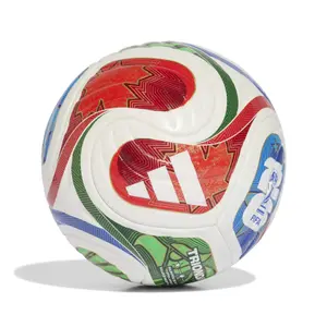 Pack of 20 Footballs adidas Coupe du Monde 2026 Trionda Pro image-1