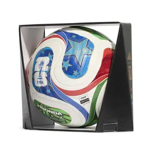 Pack of 20 Footballs adidas Coupe du Monde 2026 Trionda Pro image-2