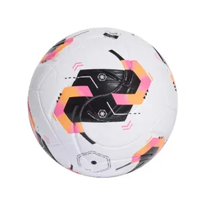 Pack of 20 Footballs adidas Conext 26 League image-1