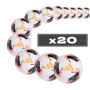 Pack of 20 Footballs adidas Conext 26 League image-0