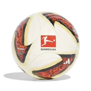Set of 5 Footballs adidas Bundesliga Torfabrik Pro 2026/27 image-1
