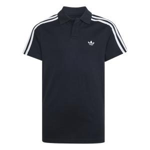 dětské polo adidas Originals 3 Stripes
