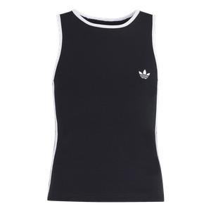 Canottiera bambina adidas Originals 3 Stripes