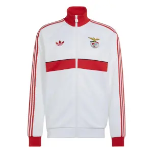 Benfica Lisbon Tracksuit Jacket image-0
