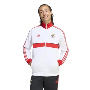 Benfica Lisbon Tracksuit Jacket image-1