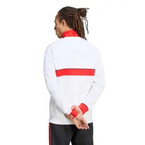 Benfica Lisbon Tracksuit Jacket image-4