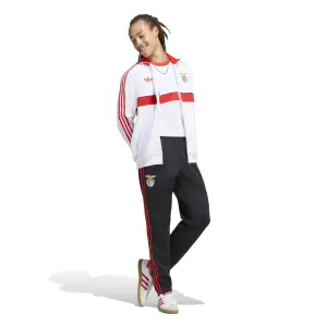 Benfica Lisbon Tracksuit Jacket image-2