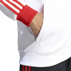 Benfica Lisbon Tracksuit Jacket image-5