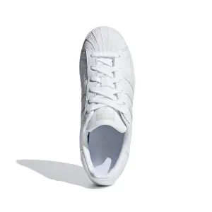 Baskets femme adidas Superstar image-4