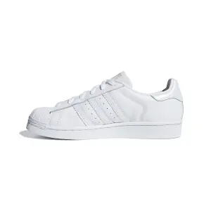 Baskets femme adidas Superstar image-5