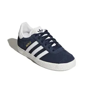 adidas gazelle silver green womens Adidas | Gazelle Indoor pour Junior