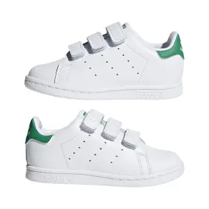 Baskets bébé adidas Stan Smith image-3