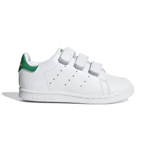 Baskets bébé adidas Stan Smith image-0