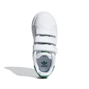 Baskets bébé adidas Stan Smith image-6