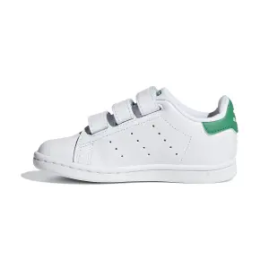 Baskets bébé adidas Stan Smith image-5