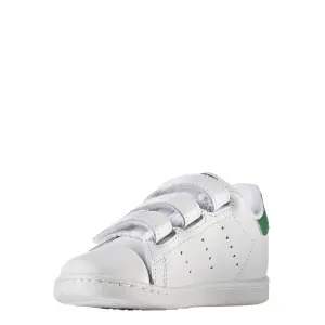 Baskets bébé adidas Stan Smith image-4