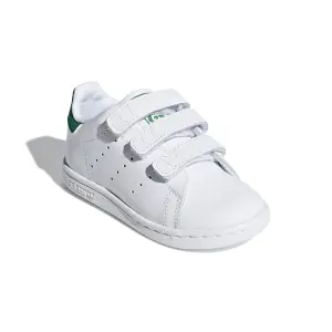 Baskets bébé adidas Stan Smith image-2