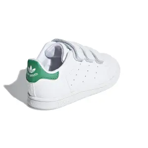 Baskets bébé adidas Stan Smith image-1