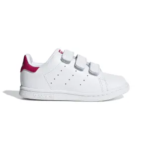 Baskets bébé adidas Stan Smith image-0