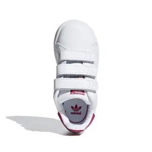 Baskets bébé adidas Stan Smith image-6