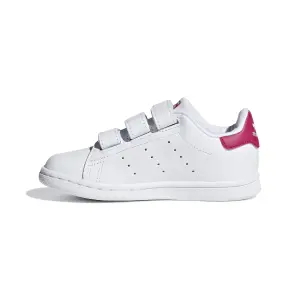 Baskets bébé adidas Stan Smith image-4