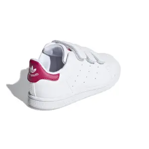 Baskets bébé adidas Stan Smith image-2