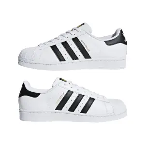 Baskets adidas Superstar image-2