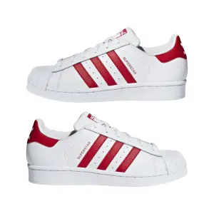 Baskets enfant adidas Superstar image-1