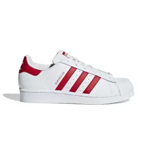 Baskets enfant adidas Superstar image-0