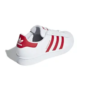 Baskets enfant adidas Superstar image-4