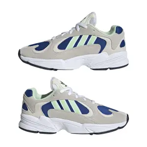 Baskets adidas Yung-1 image-2
