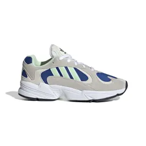 Baskets adidas Yung-1 image-0