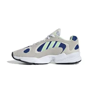 Baskets adidas Yung-1 image-1
