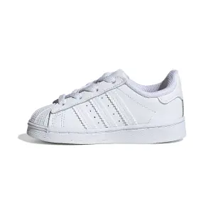 Baskets bébé adidas Originals Superstar image-1
