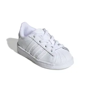 Baskets bébé adidas Originals Superstar image-3