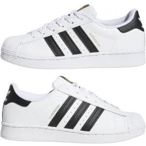 Scarpe per bambini adidas Originals Superstar image-6