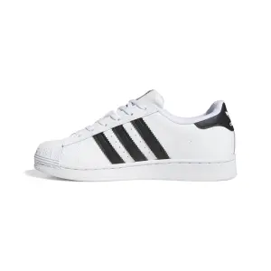 Scarpe per bambini adidas Originals Superstar image-5
